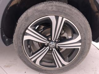 MG ZS usata, con Autoradio digitale