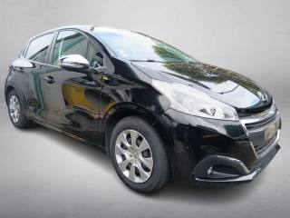 PEUGEOT 208 usata, con Airbag