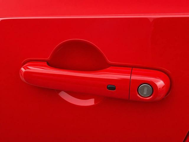 JEEP Renegade usata, con Specchietti laterali elettrici