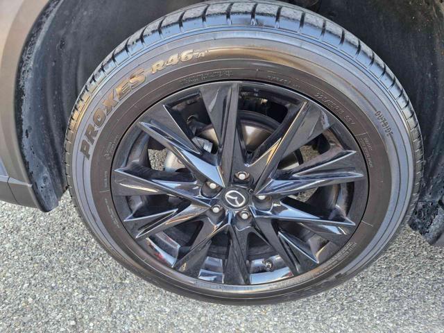 MAZDA CX-5 usata, con Regolazione elettrica sedili