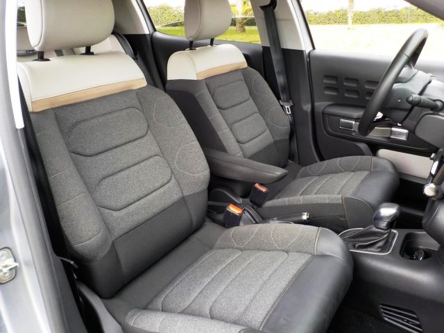 CITROEN C3 usata, con Servosterzo