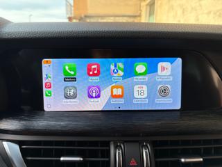ALFA ROMEO Stelvio usata, con USB
