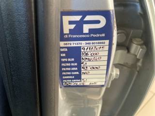 FIAT Grande Punto usata 22