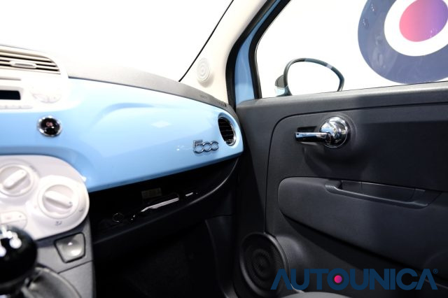 FIAT 500 usata 24