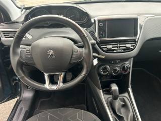 PEUGEOT 2008 usata, con Cerchi in lega