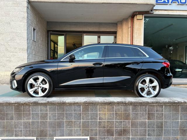 AUDI A3 usata, con Cerchi in lega