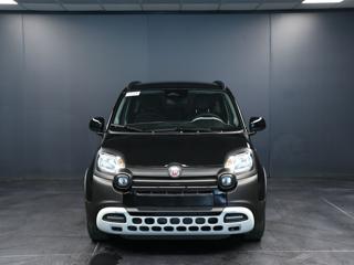 FIAT Panda Cross usata, con Airbag