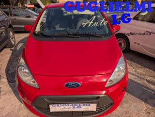 FORD Ka+ usata, con Airbag
