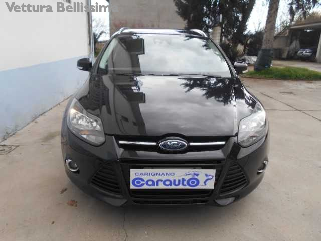 FORD Focus usata, con Airbag Passeggero