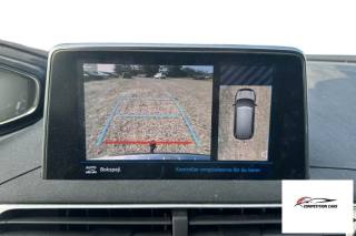 PEUGEOT 5008 usata, con Immobilizzatore elettronico