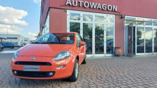 FIAT Punto usata, con Airbag Passeggero