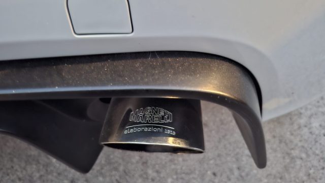 ABARTH 500 usata, con Controllo trazione