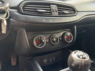 FIAT Tipo usata, con Controllo vocale