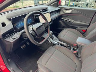 FORD Puma usata, con Sistema di navigazione