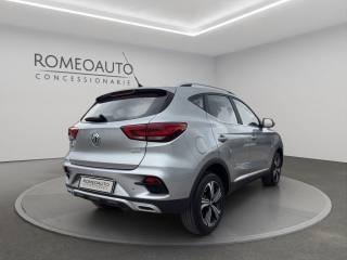 MG ZS usata, con Antifurto