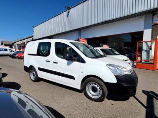CITROEN Berlingo usata 9