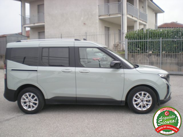FORD Tourneo Courier usata, con Controllo trazione