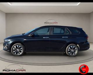 FIAT Tipo usata, con Cerchi in lega