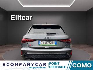 AUDI A3 usata, con Airbag Passeggero