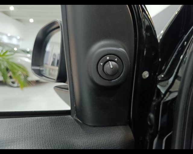 FIAT Panda usata, con Airbag testa
