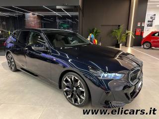 BMW Serie 5 d 48V xDrive Touring Msport