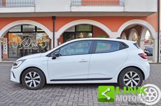 RENAULT Clio usata, con Airbag