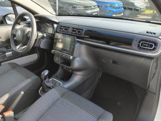 CITROEN C3 usata, con Fendinebbia