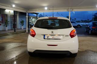 PEUGEOT 208 usata, con Climatizzatore