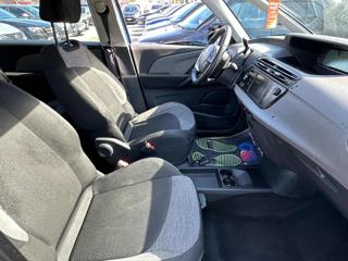 CITROEN C4 Picasso usata, con Controllo automatico clima