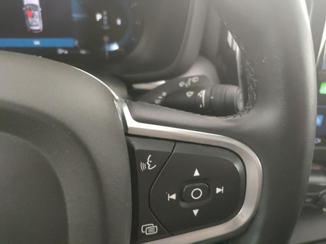 VOLVO XC60 usata, con Fendinebbia