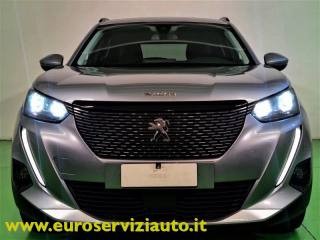 PEUGEOT 2008 usata, con Immobilizzatore elettronico