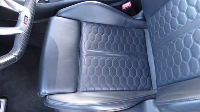 AUDI RS Q3 usata 69