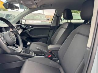 AUDI A1 usata, con Controllo automatico clima