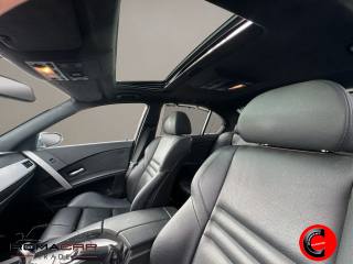 BMW M5 usata, con Cruise Control