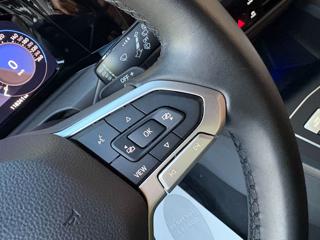 VOLKSWAGEN Golf usata, con Servosterzo