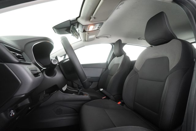 RENAULT Clio usata 8