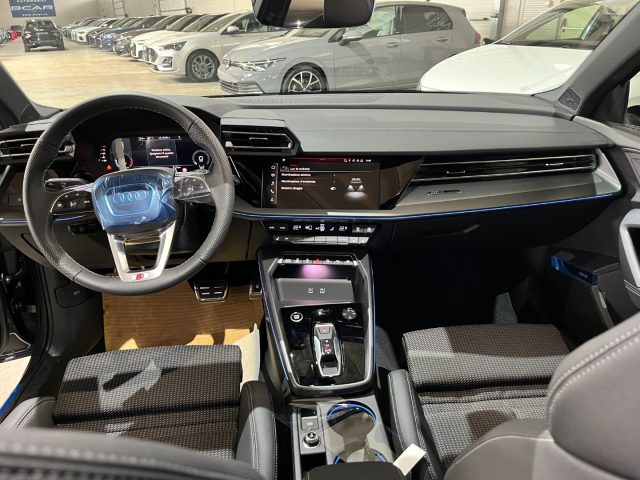 AUDI A3 usata, con Climatizzatore