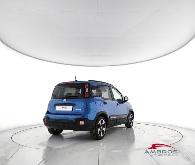 FIAT Panda usata 2