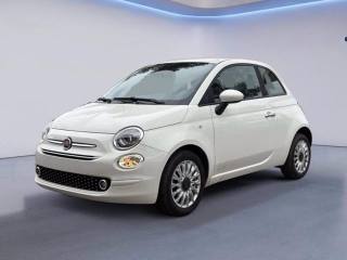 FIAT 500 usata, con Airbag