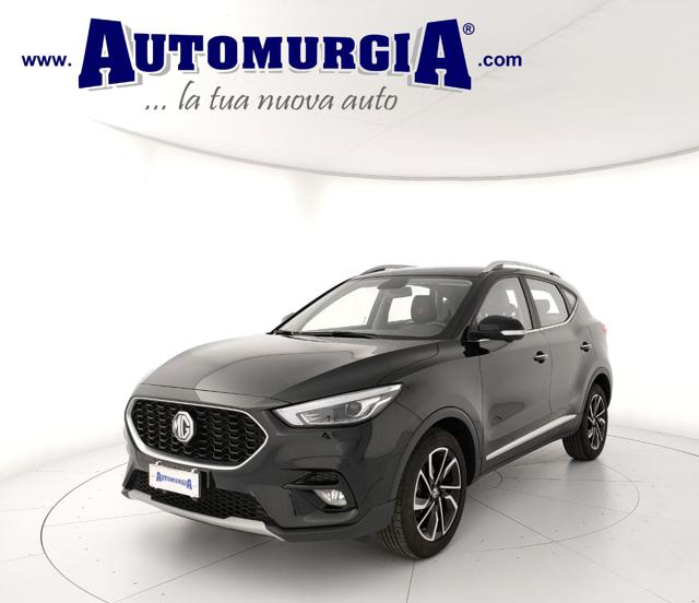 MG ZS usata, con Airbag