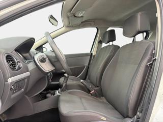 RENAULT Clio usata, con ESP