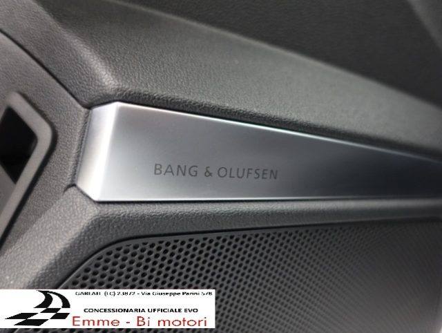 AUDI RS3 usata, con ESP
