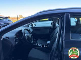 SEAT Leon usata, con Climatizzatore