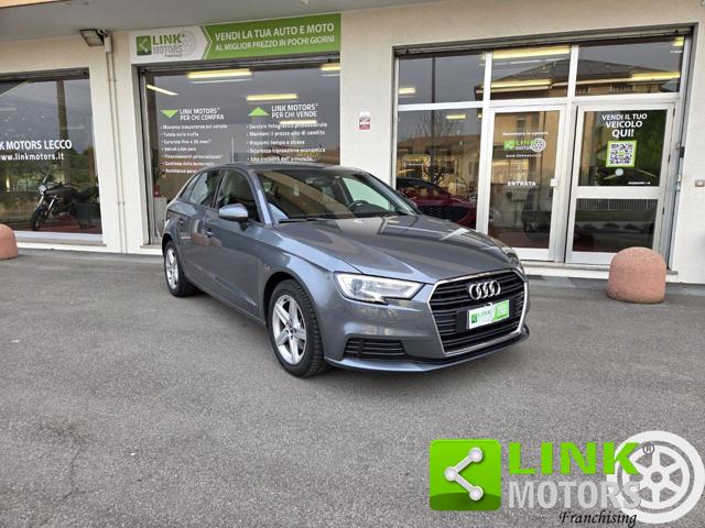 AUDI A3 usata, con ABS