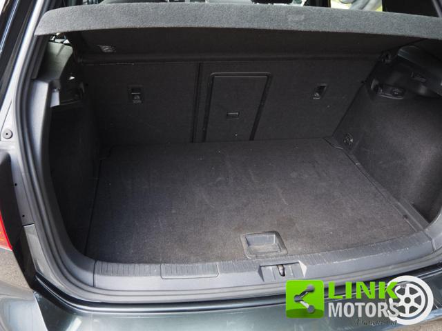 VOLKSWAGEN Golf GTD usata 37