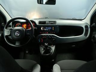 FIAT Panda usata, con Servosterzo