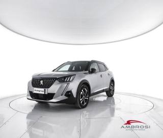 PEUGEOT 2008 BlueHDi 130 S&S EAT8 GT Pack