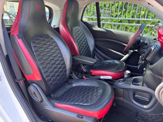 SMART ForTwo usata, con Controllo automatico clima
