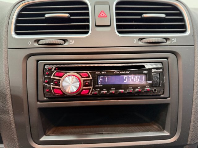VOLKSWAGEN Golf usata, con Specchietti laterali elettrici