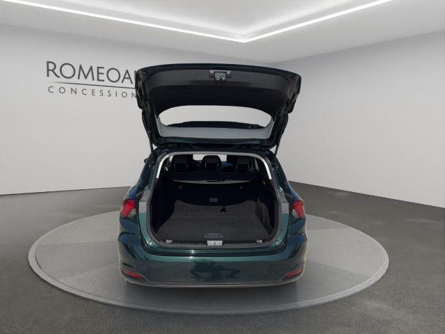 FIAT Tipo usata, con Fari full-led